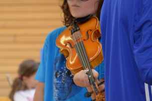 Fiddle School 2022