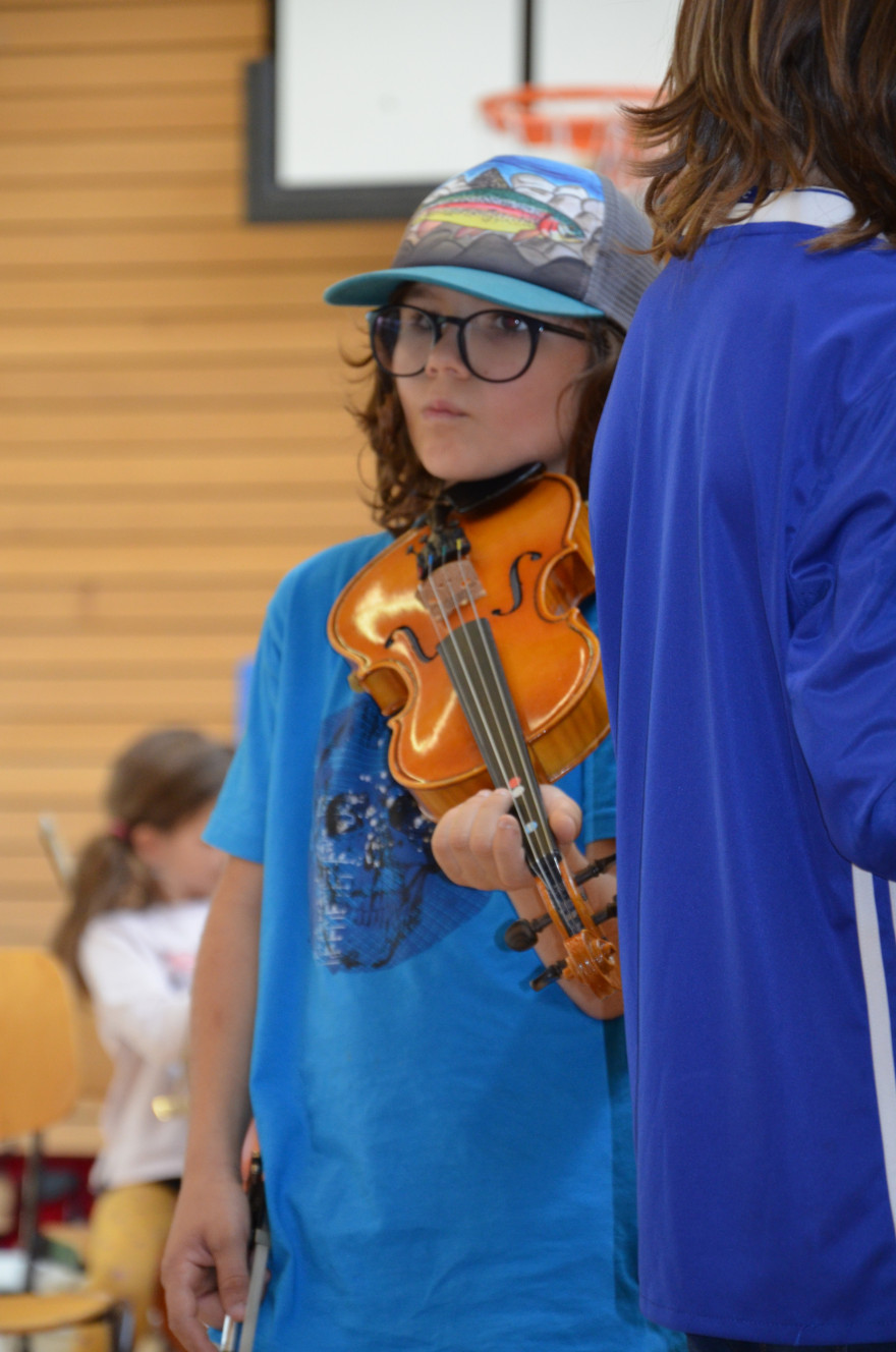 Fiddle School 2022