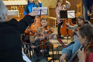 Fiddle School 2022