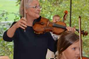 Fiddle School 2022