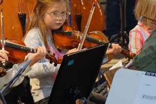 Fiddle School 2022