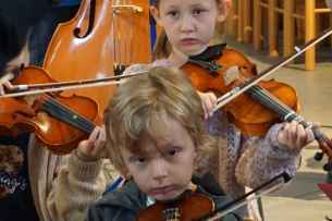 Fiddle School 2022