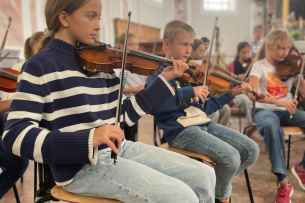 Fiddle School 2023