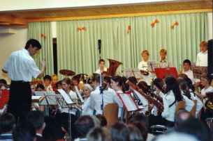 Orchesterkonzerte