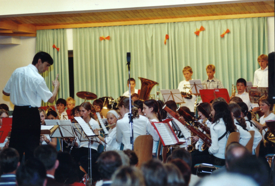 Auff&uuml;hrung L&acute;Arlesienne 2006