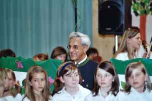 Auff&uuml;hrung L&acute;Arlesienne 2006