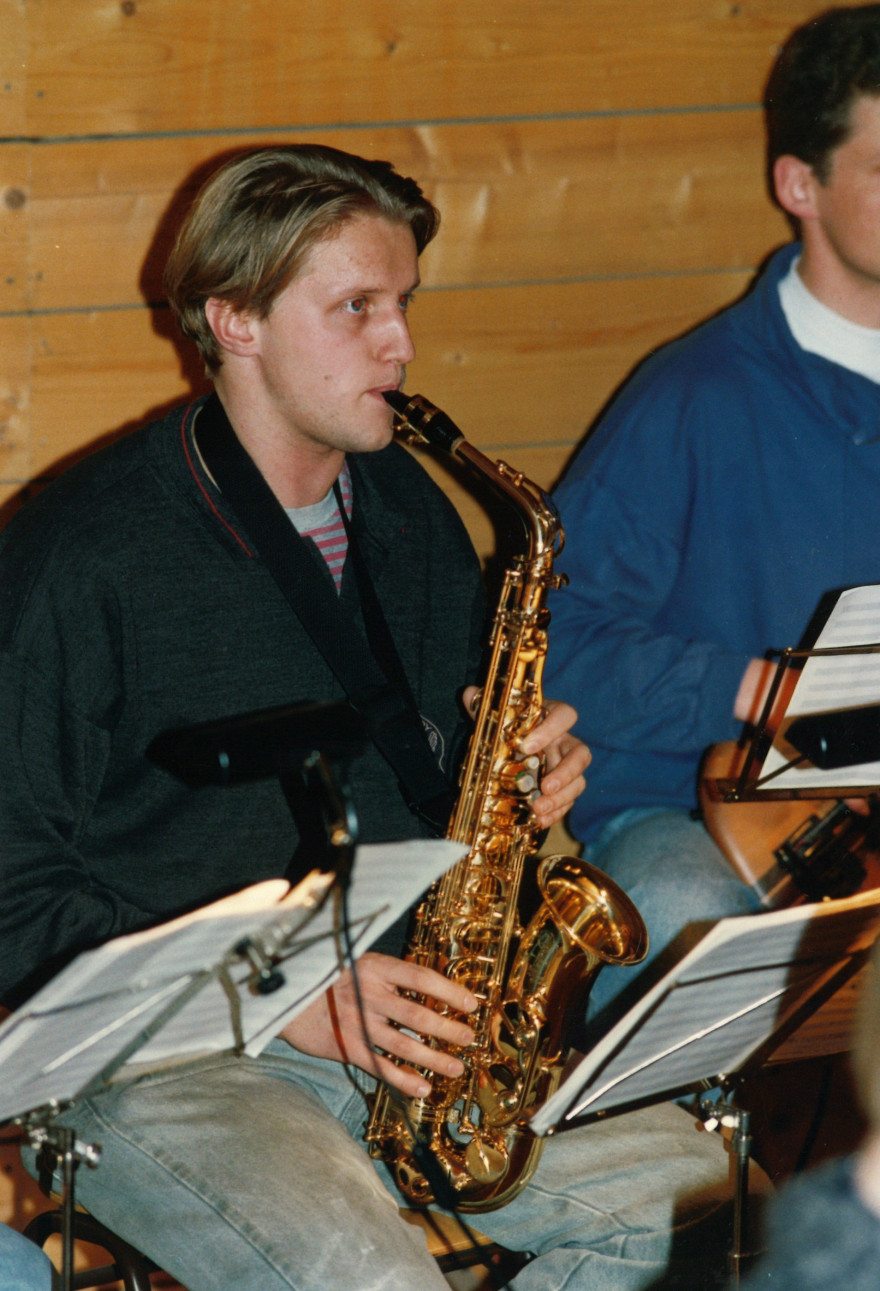 Auff&uuml;hrung Miss Saigon 1994