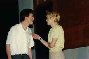 Auff&uuml;hrung Miss Saigon 1994