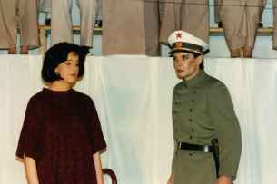 Auff&uuml;hrung Miss Saigon 1994