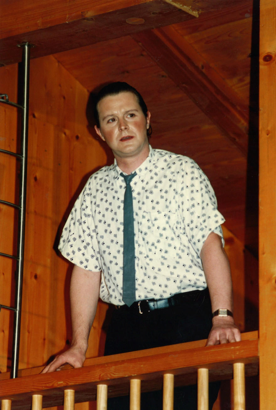 Auff&uuml;hrung Miss Saigon 1994