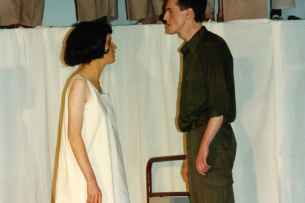 Auff&uuml;hrung Miss Saigon 1994