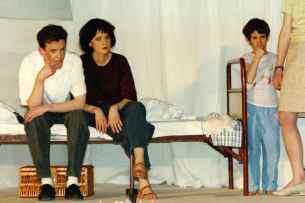 Auff&uuml;hrung Miss Saigon 1994
