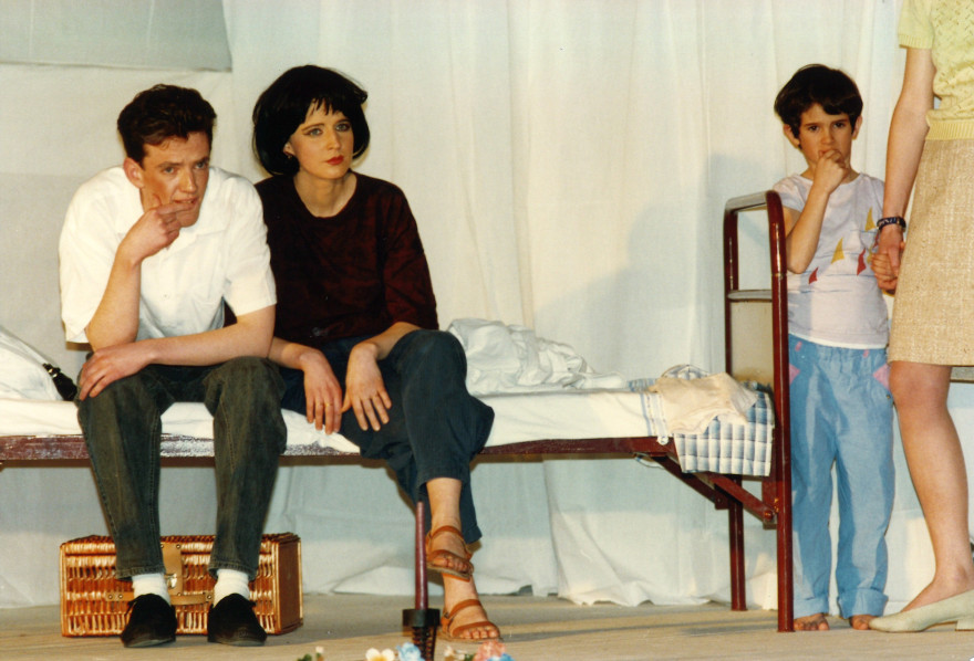 Auff&uuml;hrung Miss Saigon 1994