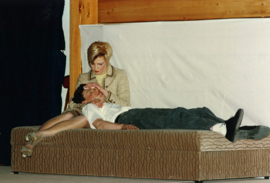 Auff&uuml;hrung Miss Saigon 1994