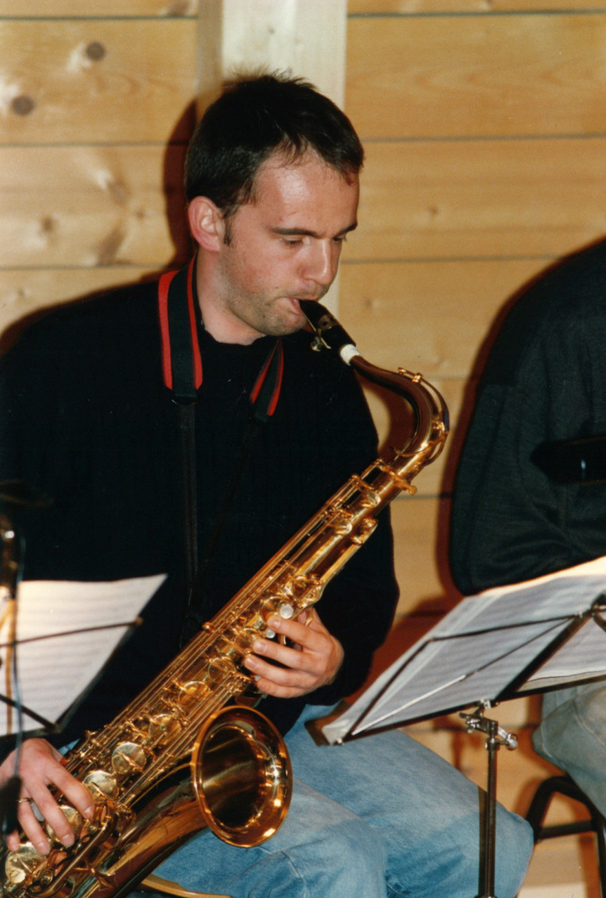 Auff&uuml;hrung Miss Saigon 1994