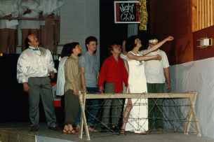 Auff&uuml;hrung Miss Saigon 1994