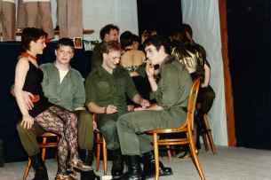 Auff&uuml;hrung Miss Saigon 1994