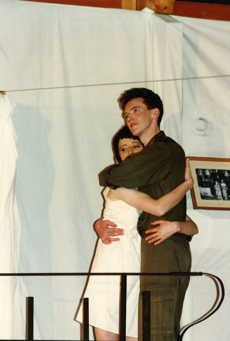 Auff&uuml;hrung Miss Saigon 1994