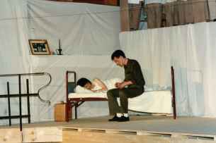 Auff&uuml;hrung Miss Saigon 1994