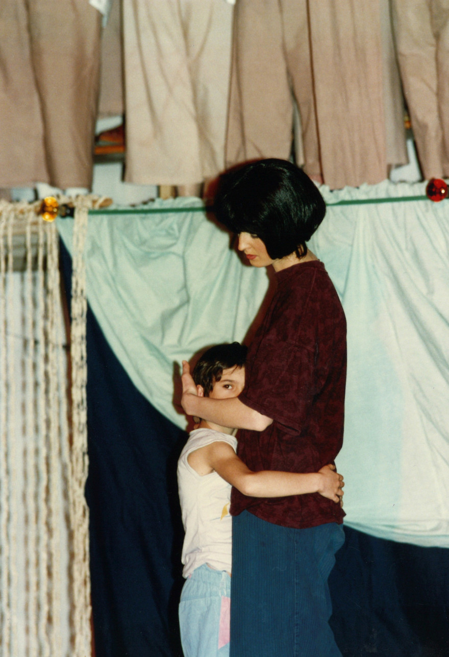 Auff&uuml;hrung Miss Saigon 1994