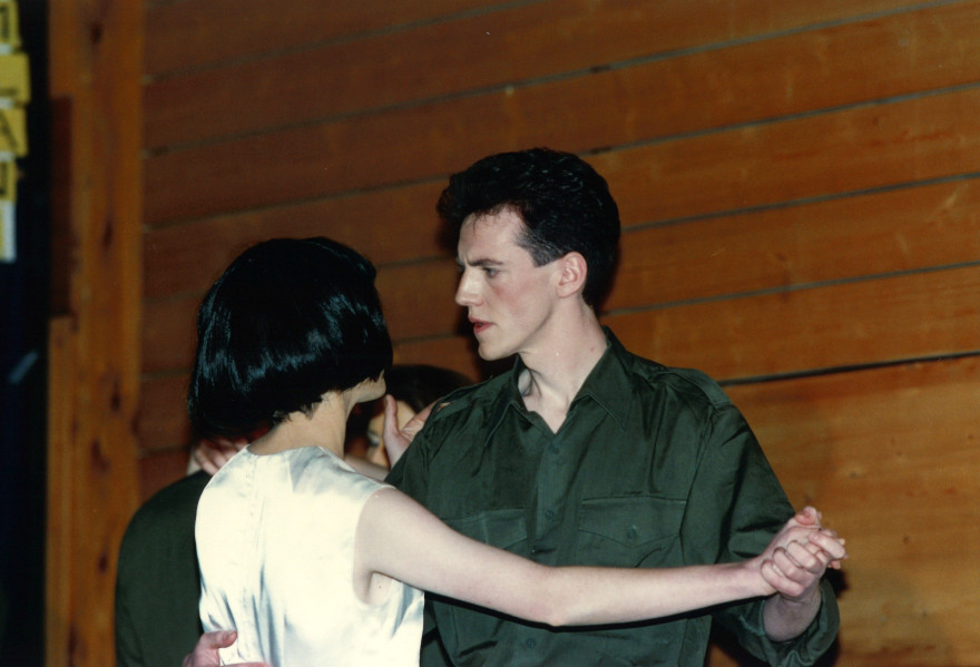 Auff&uuml;hrung Miss Saigon 1994