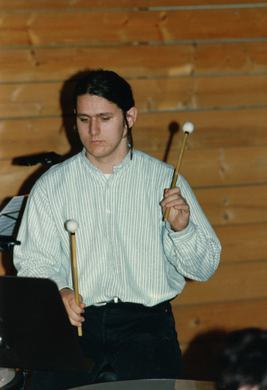 Auff&uuml;hrung Miss Saigon 1994