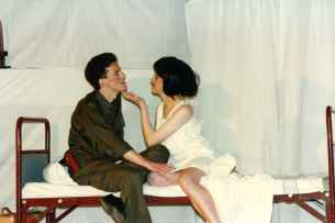 Auff&uuml;hrung Miss Saigon 1994