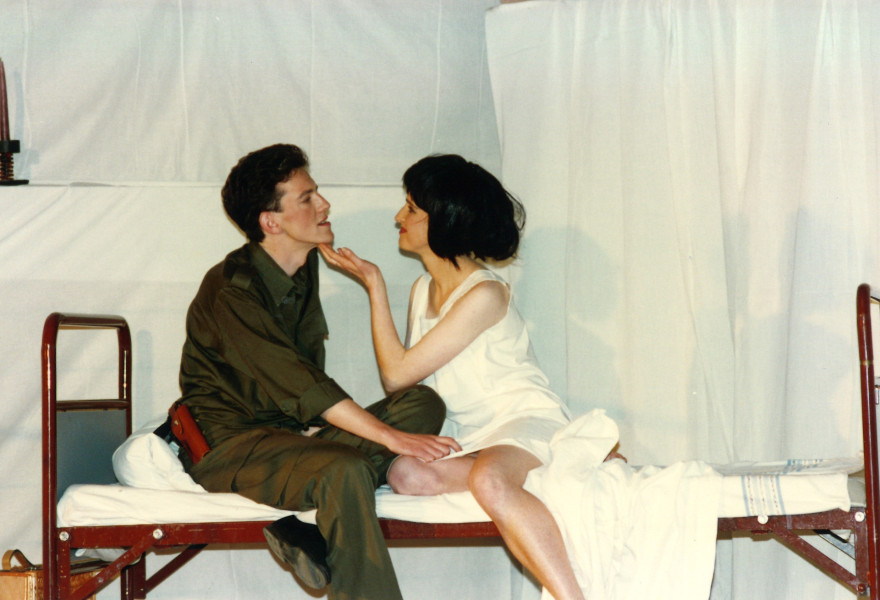 Auff&uuml;hrung Miss Saigon 1994