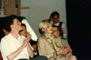 Auff&uuml;hrung Miss Saigon 1994