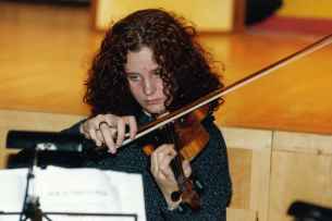 Auff&uuml;hrung Nu&szlig;knacker 2000