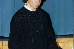 Auff&uuml;hrung Nu&szlig;knacker 2000
