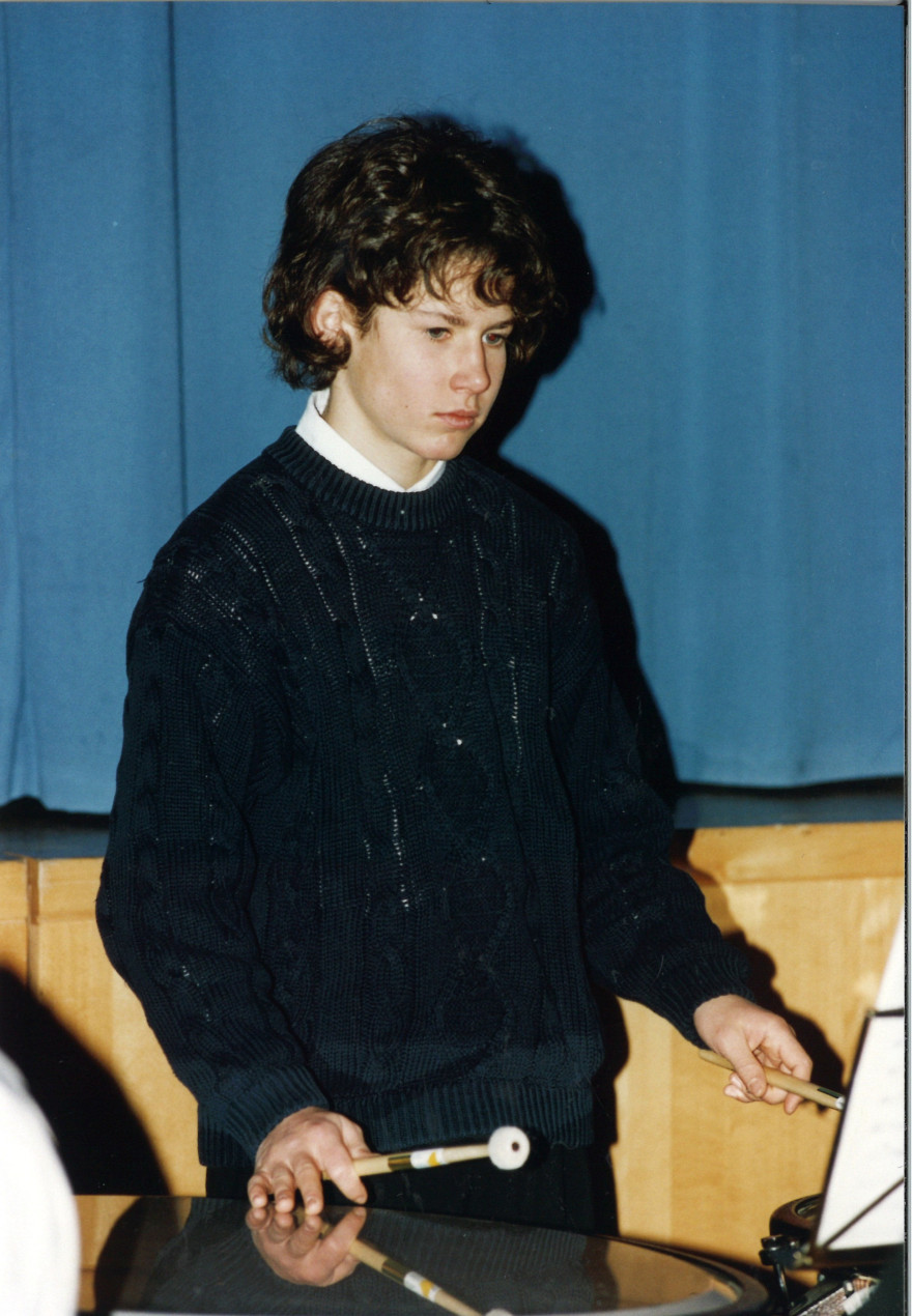 Auff&uuml;hrung Nu&szlig;knacker 2000