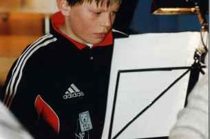 Auff&uuml;hrung Nu&szlig;knacker 2000