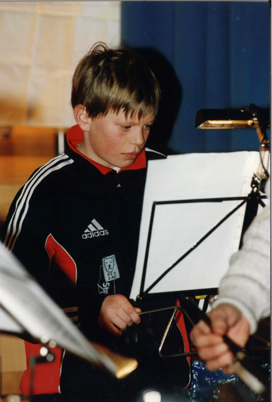 Auff&uuml;hrung Nu&szlig;knacker 2000