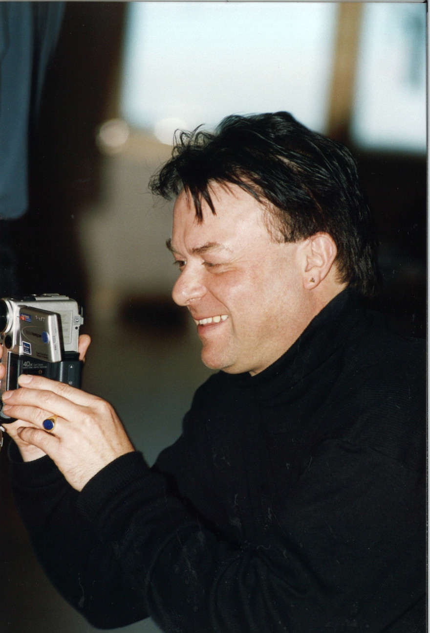 Auff&uuml;hrung Nu&szlig;knacker 2000