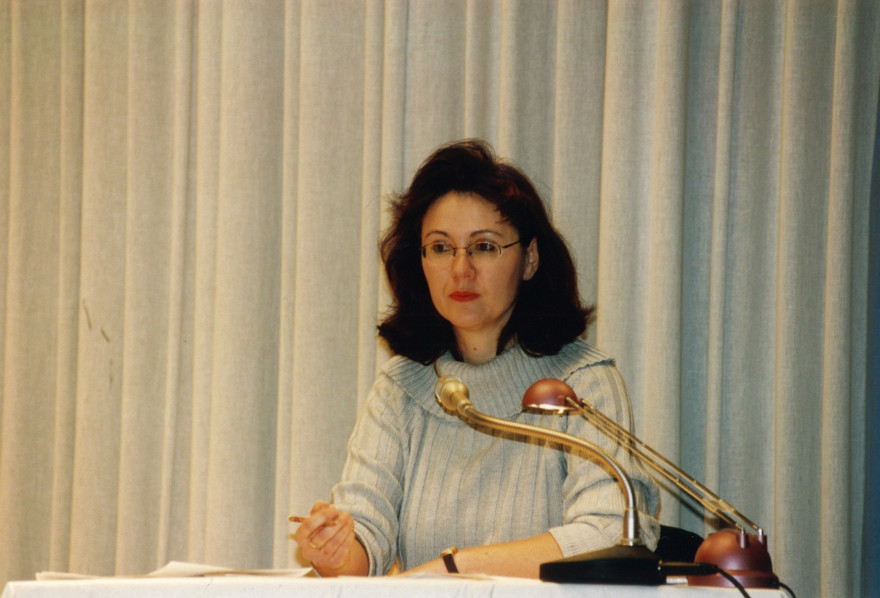 Auff&uuml;hrung Nu&szlig;knacker 2000