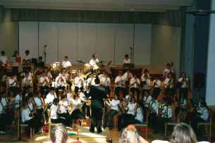 Orchesterkonzerte