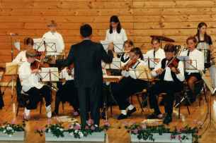 Orchesterkonzert 1995