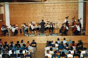 Orchesterkonzert 1995