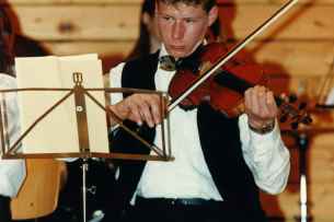 Orchesterkonzert 1995