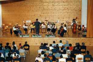 Orchesterkonzert 1995