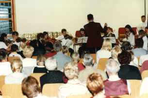 Orchesterkonzert 2000