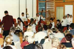 Orchesterkonzert 2000