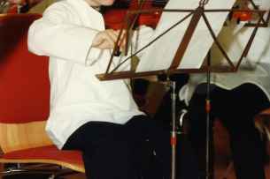 Orchesterkonzert 2000