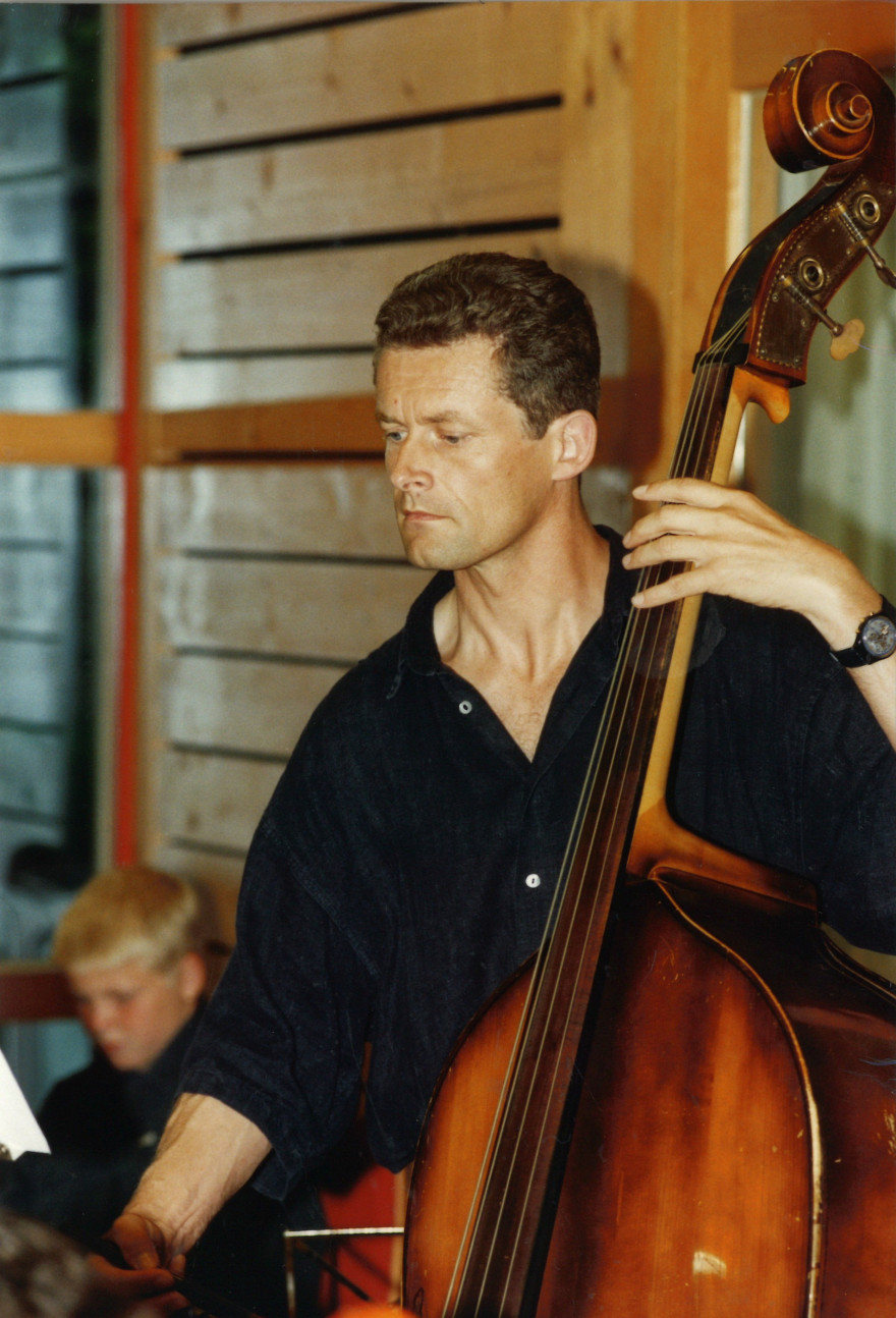 Orchesterkonzert 2000