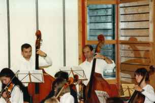 Orchesterkonzert 2000