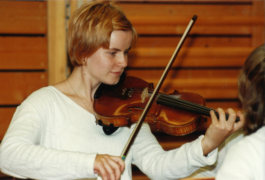 Orchesterkonzert 2000