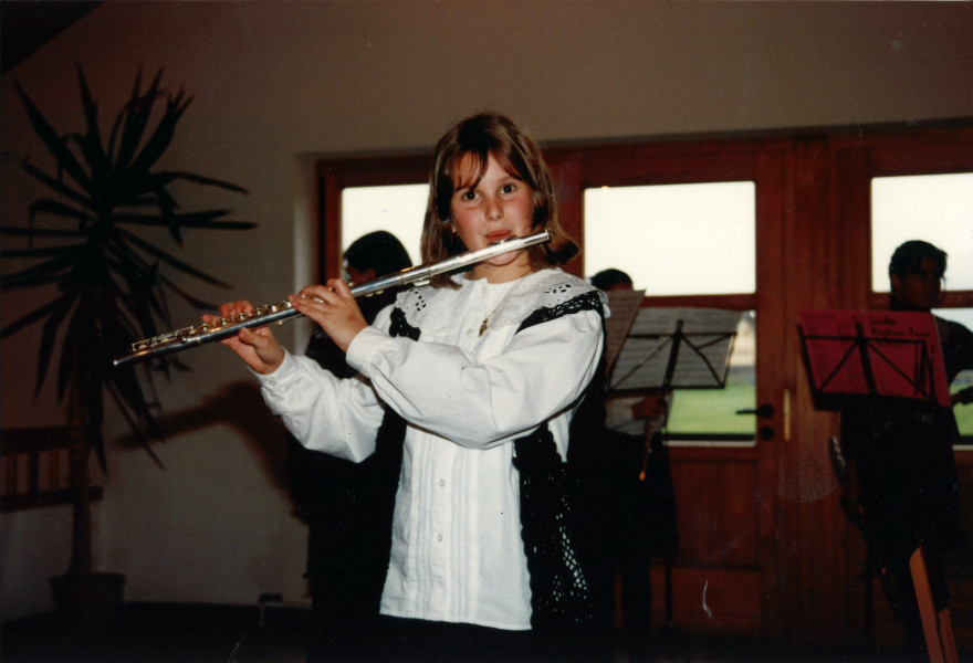 Orchesterkonzert 2000