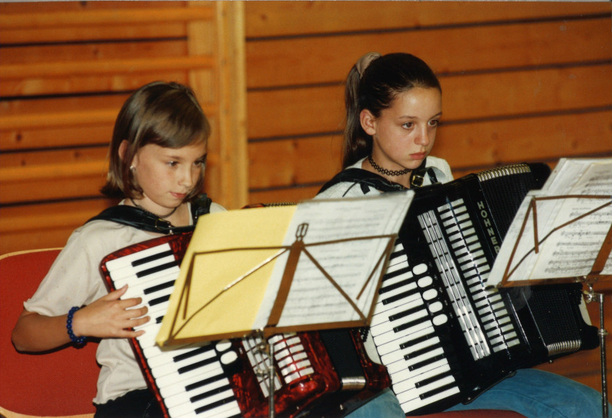 Orchesterkonzert 2000