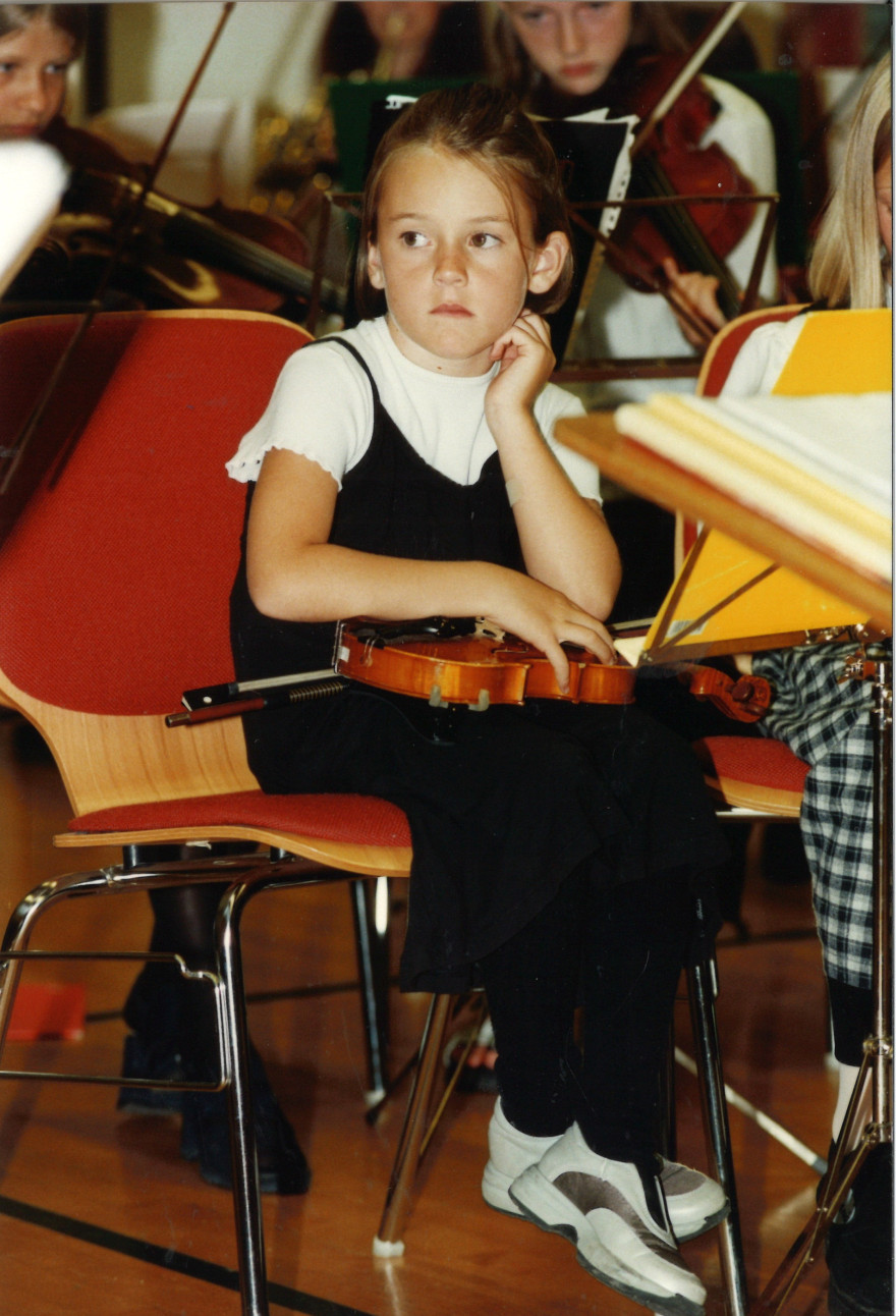 Orchesterkonzert 2000